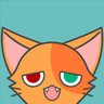 ふどみ猫 的头像