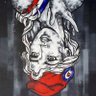 Karin 🇫🇷🇮🇱🎗🇷🇴's profile picture