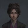 メジェト 的头像