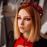 Фото профиля ladymelamori_fan