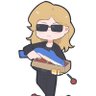 Profilbild von Aunt Beatrice