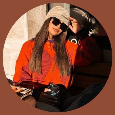 Dilara Pusa | Official FC's profile picture