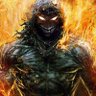 Darkseid's profile picture