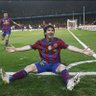 Profilbild von Mystical Messi™