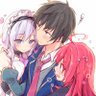 Profilbild von はんばーぐ