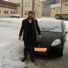 Mustafa profil fotoğrafı