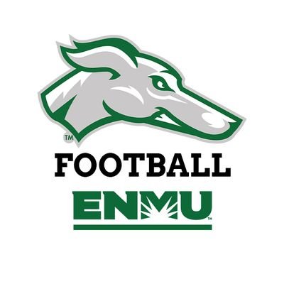 ENMUFootball's profile picture