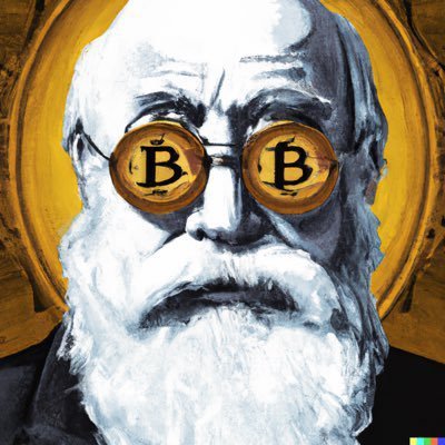 Carl ₿ MENGER ⚡️🇸🇻's profile picture
