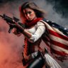 Фото профиля 🇺🇸 FiestyPatriot 1776 🇺🇸