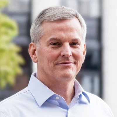 Josh Stein's profile picture