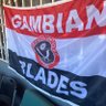 Profilbild von Gambian Blades
