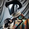 Mirror Man profil fotoğrafı