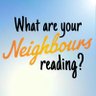 Фото профиля NeighboursBookClub