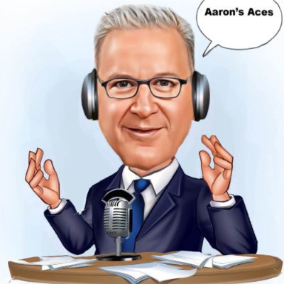 Aaron Dietrich's profile picture