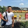 Profilbild von Yudistira Ashadi