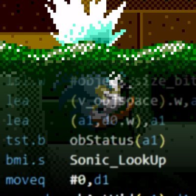 Under the Surface of Classic Sonic's profile picture