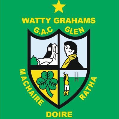 WattyGrahamsGAA's profile picture