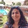 paula cayo lorca 🌳 profil fotoğrafı