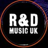 R&DMusicUK profil fotoğrafı