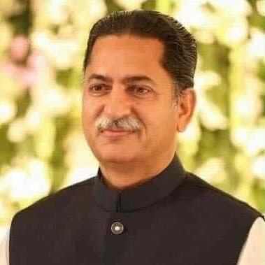 Mian Javed Latif's profile picture
