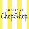 Original ChopShop's profile picture