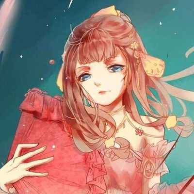 小野柒柒🐚's profile picture