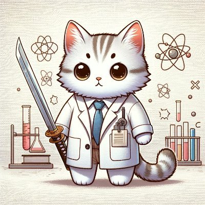 野良研究者T's profile picture