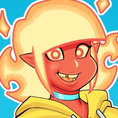 BlazinAlley's profile picture