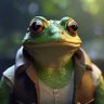 madFrog profil fotoğrafı