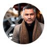ℜ𝔞𝔩𝔭𝔥 profil fotoğrafı