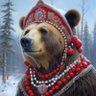 Profilbild von Алиса Малахова