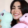 HAYA ELMOHAMDY 的头像