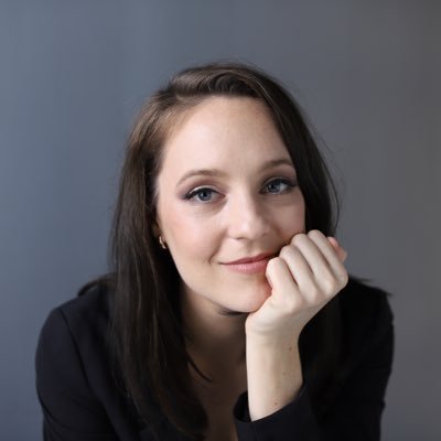 Sally Rugg's profile picture