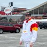 Patty Mahomes's profile picture