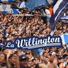 Фото профиля La Willington
