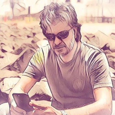 Ravi Chandar's profile picture