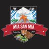🇩🇪Mia san Mia Costa Rica🔴⚪️ profil fotoğrafı
