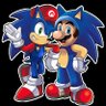 marioandsonicfan91 💙💜 💜💛 🇮🇱☮🇵🇸's profile picture