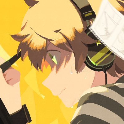 映画『数分間のエールを』公式's profile picture