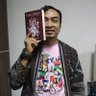 Robertus Rony Setiawan profil fotoğrafı