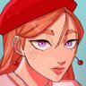 Cherri | VTUBER 🍒💪's profile picture