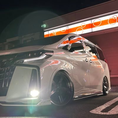 リアルグラセフ@車乗っ取られた側の人←'s profile picture