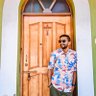 Фото профиля Abhilash Deshmukh