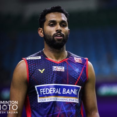 PRANNOY HS's profile picture