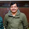 आशुतोष मिश्र, আশুতোষ মিশ্ৰা アシュトシュ・ミシュラ 🇮🇳's profile picture