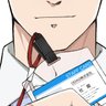 Profilbild von 通りすがりの人