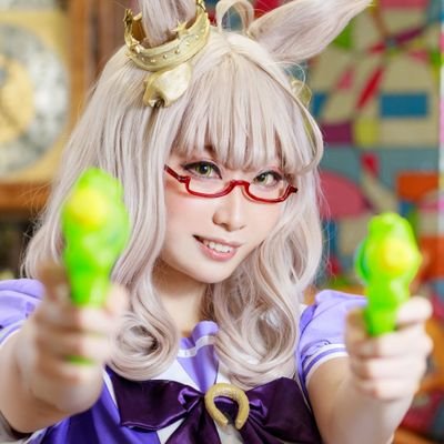 りるるん。@コス垢's profile picture