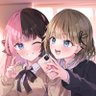 ニッキー🧸♔︎🍫💘 profil fotoğrafı