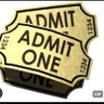 تذاكر المباريات 🎫 profil fotoğrafı