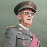Фото профиля Franco murió en la cama